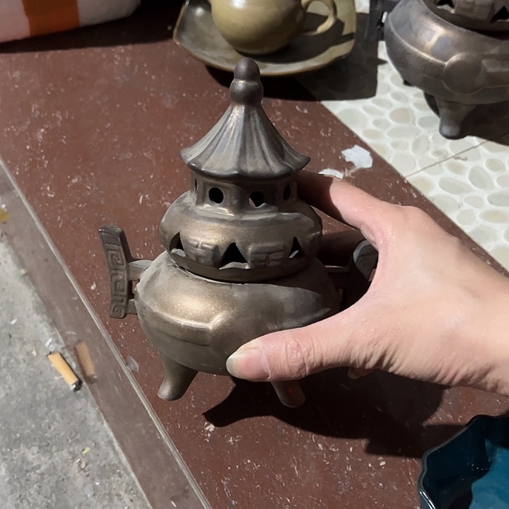 微瑕茶具介意勿拍