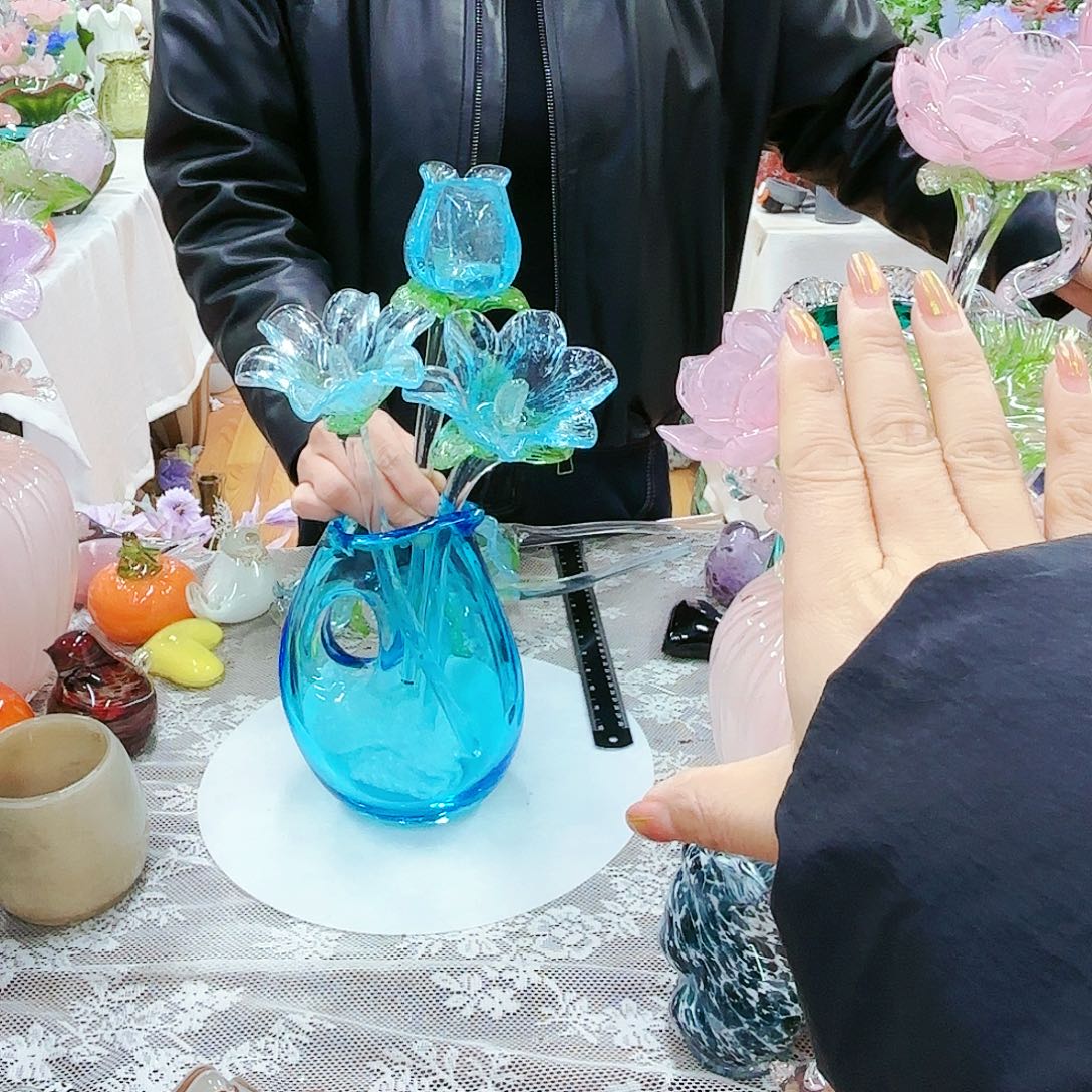 开播福利安妮家花瓶花器摆件不退不换