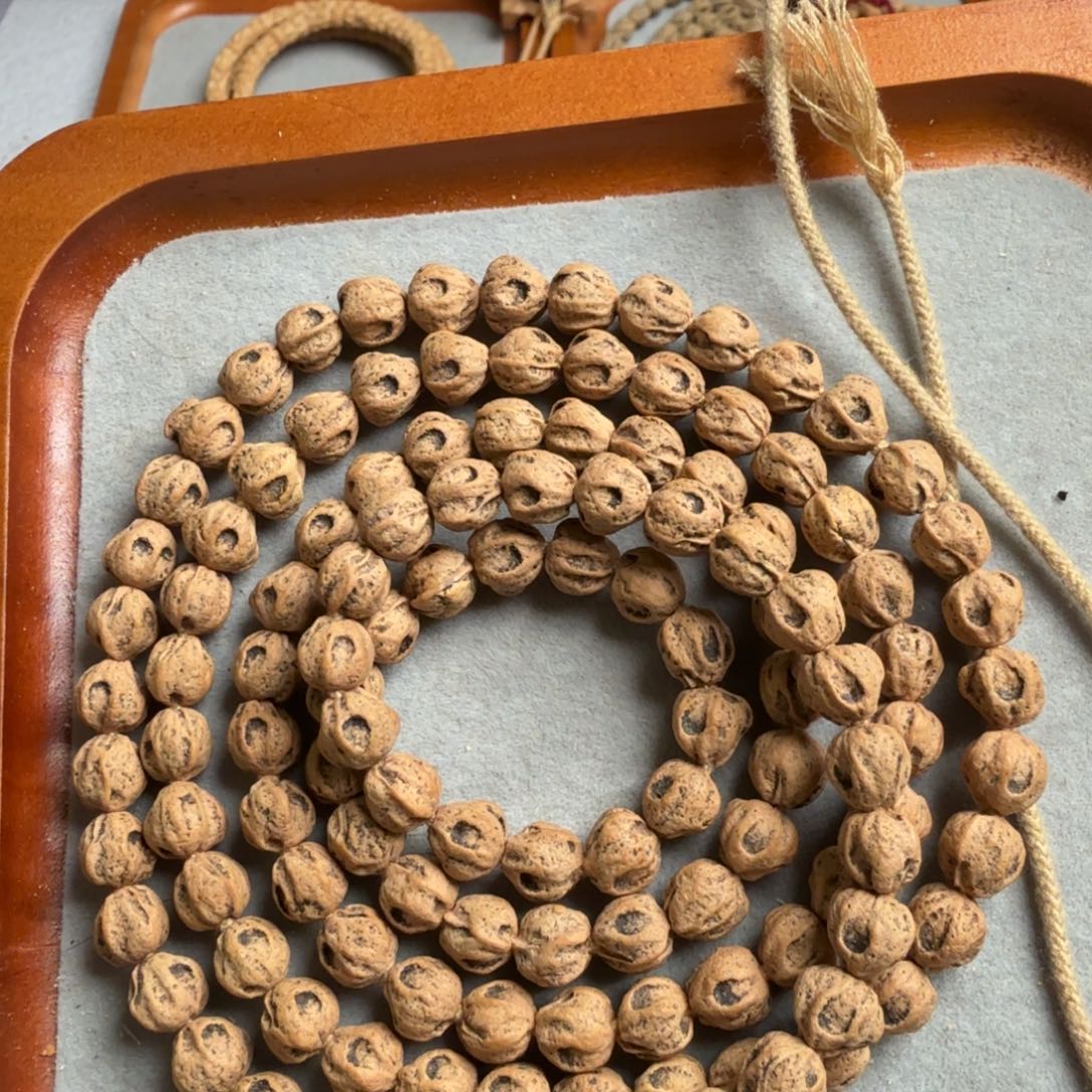 随***手柏香籽/百香籽吊坠