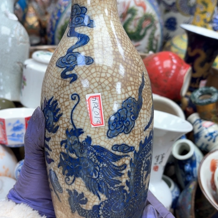 摆件瓷器摆件 瓷器摆件