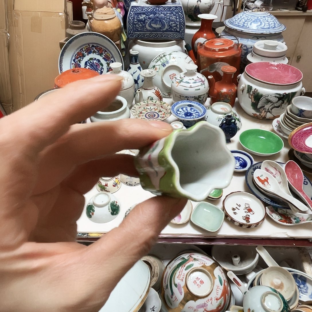 我****陶瓷制品及陶瓷产品