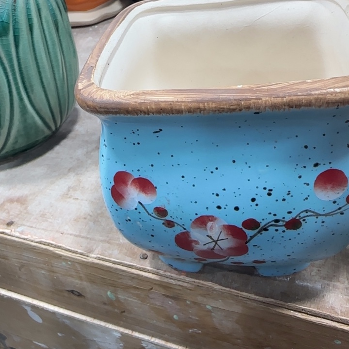 口径不清楚问客服