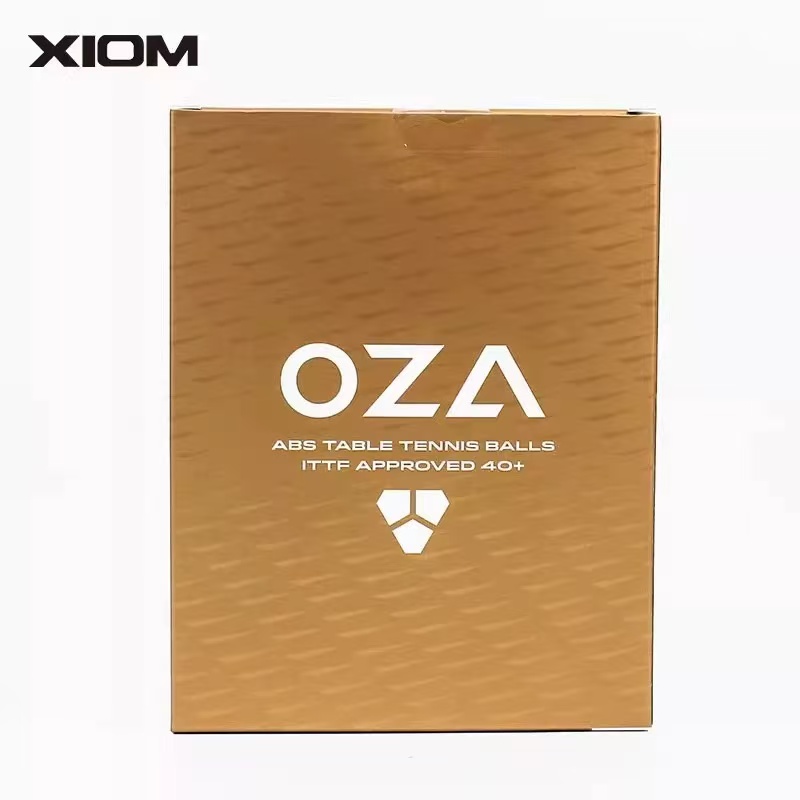 骄猛 XIOM乒乓球三星