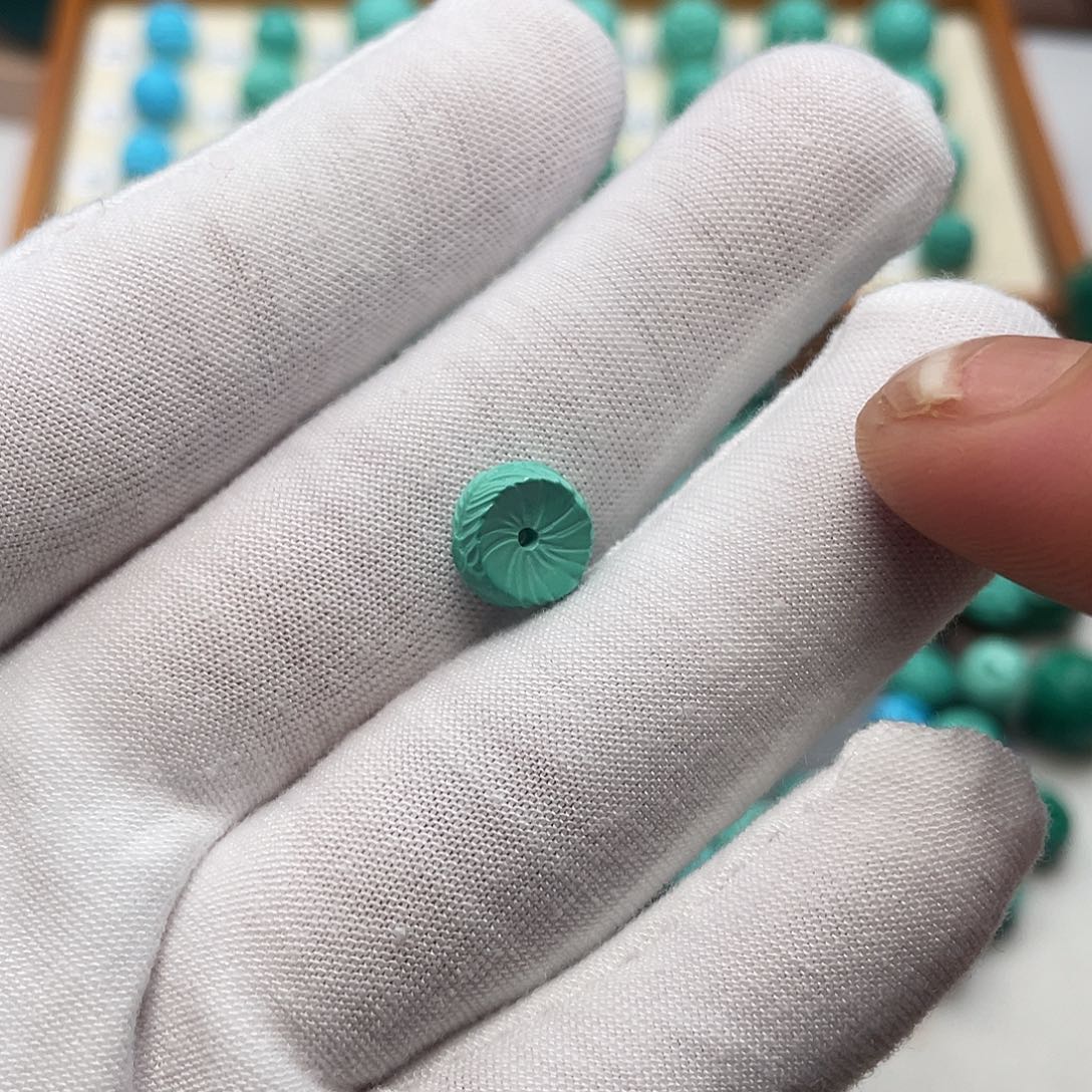 原生态精工配饰直径10