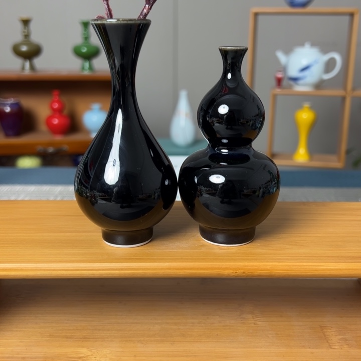 瓶景德镇陶瓷研究所学会