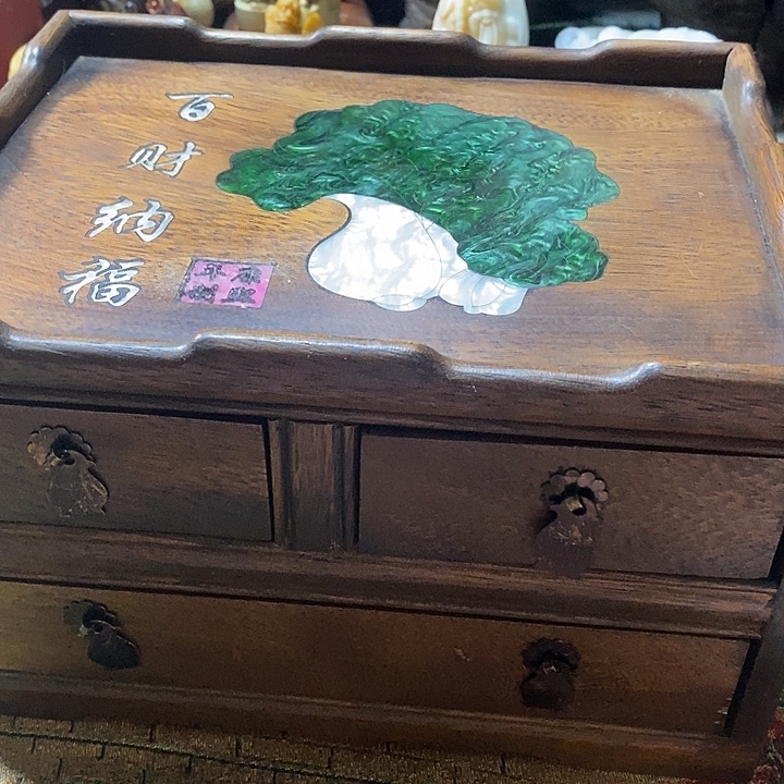 木作红黑檀酸枝木类