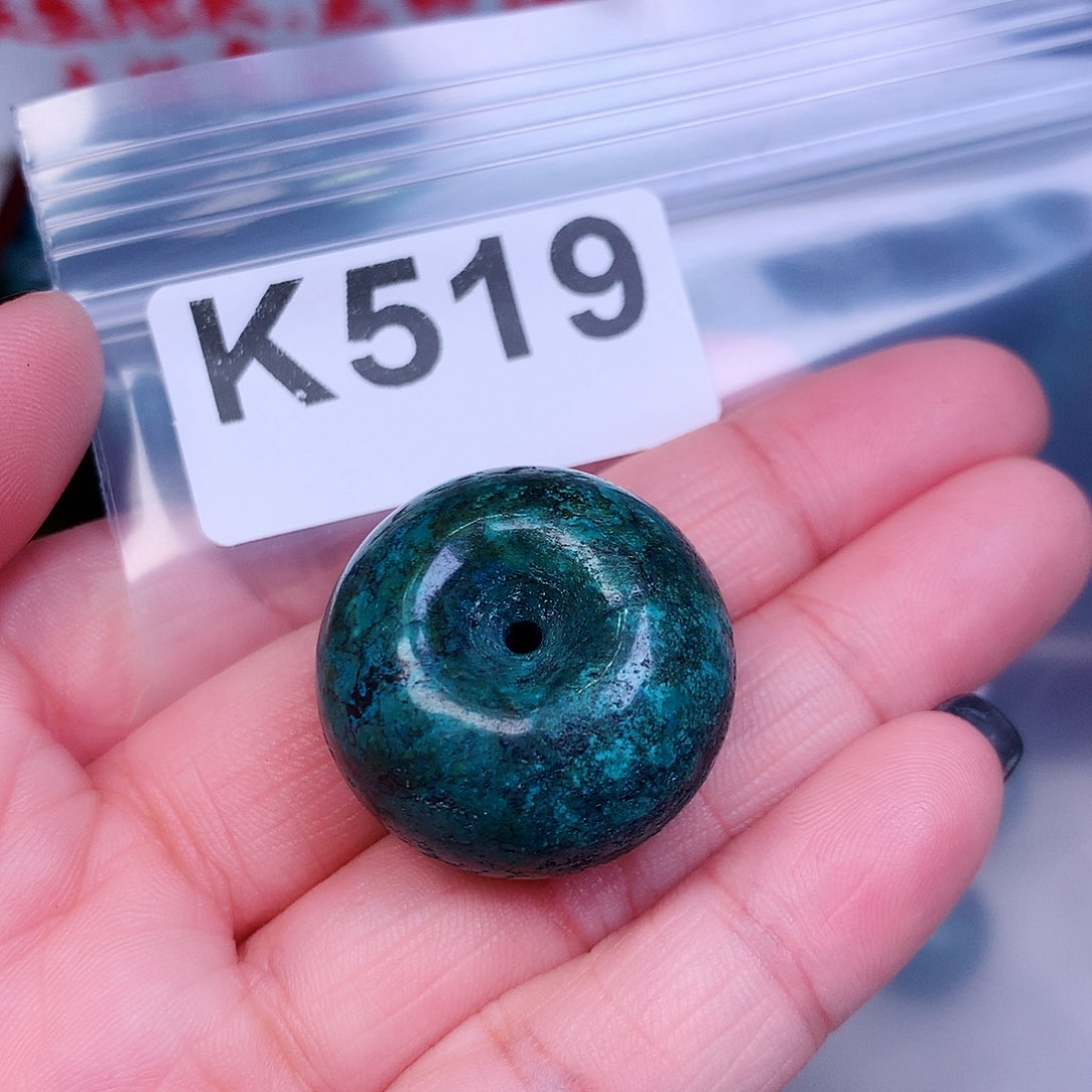 空竹粉丝专享十堰特色手工散珠