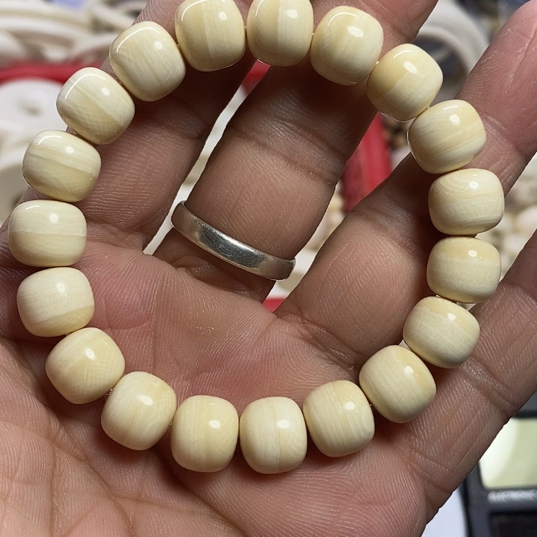 手串/手链/手镯猛犸象牙李****医