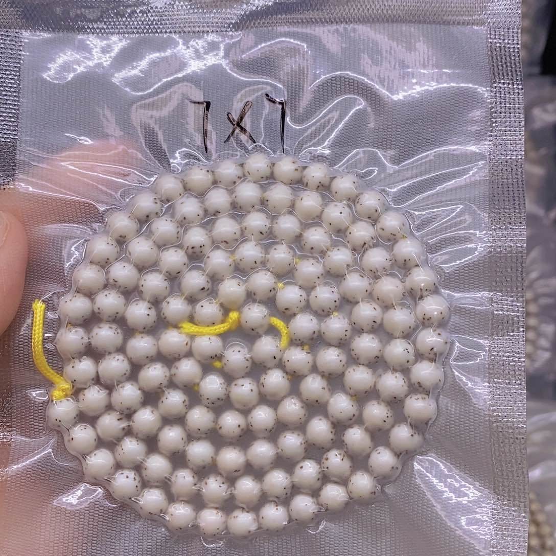 手串星月菩提传****1星月菩提