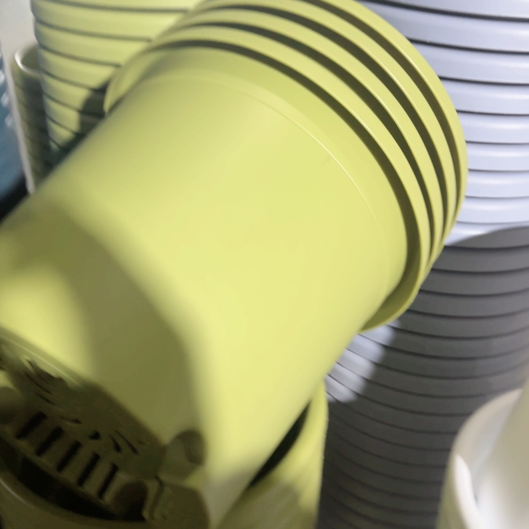 树脂地火4#无拖果绿微瑕8