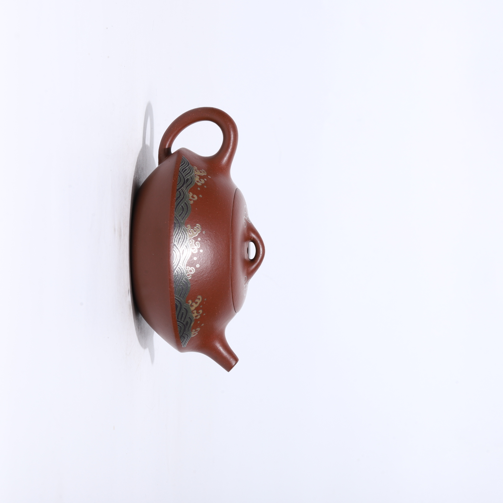 【小鱼专场】2月19下午 范家壶庄专场 紫砂壶751