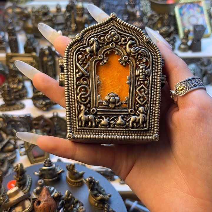 泥塑5号闪价漏价一件