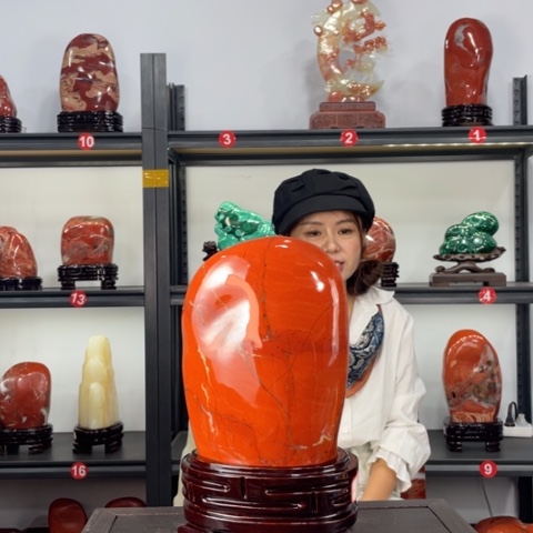 南非红碧玉11111南非红