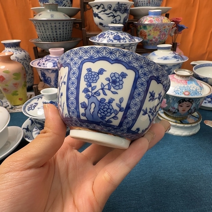 景德镇市是全国唯一拥有