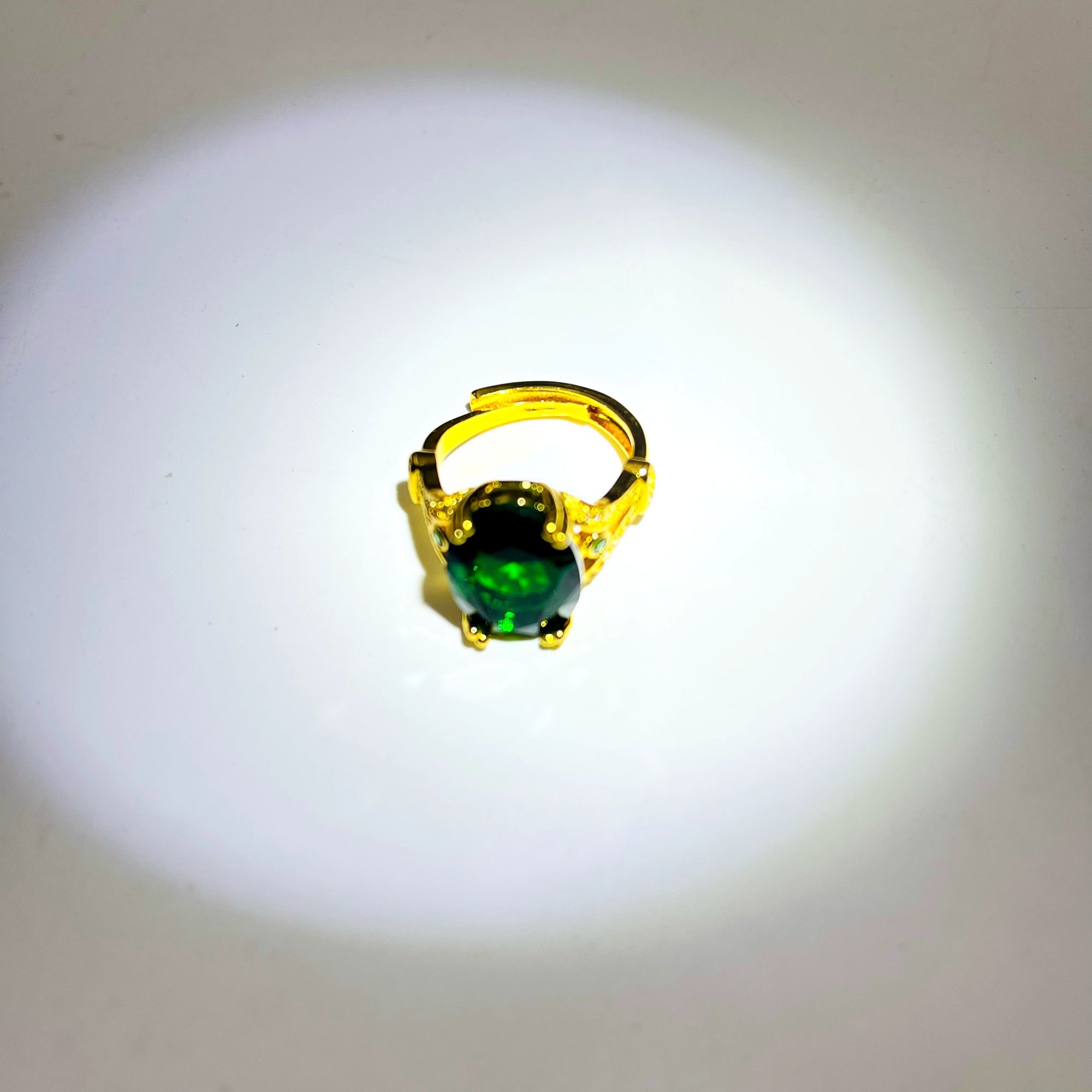 专柜正品戒指006