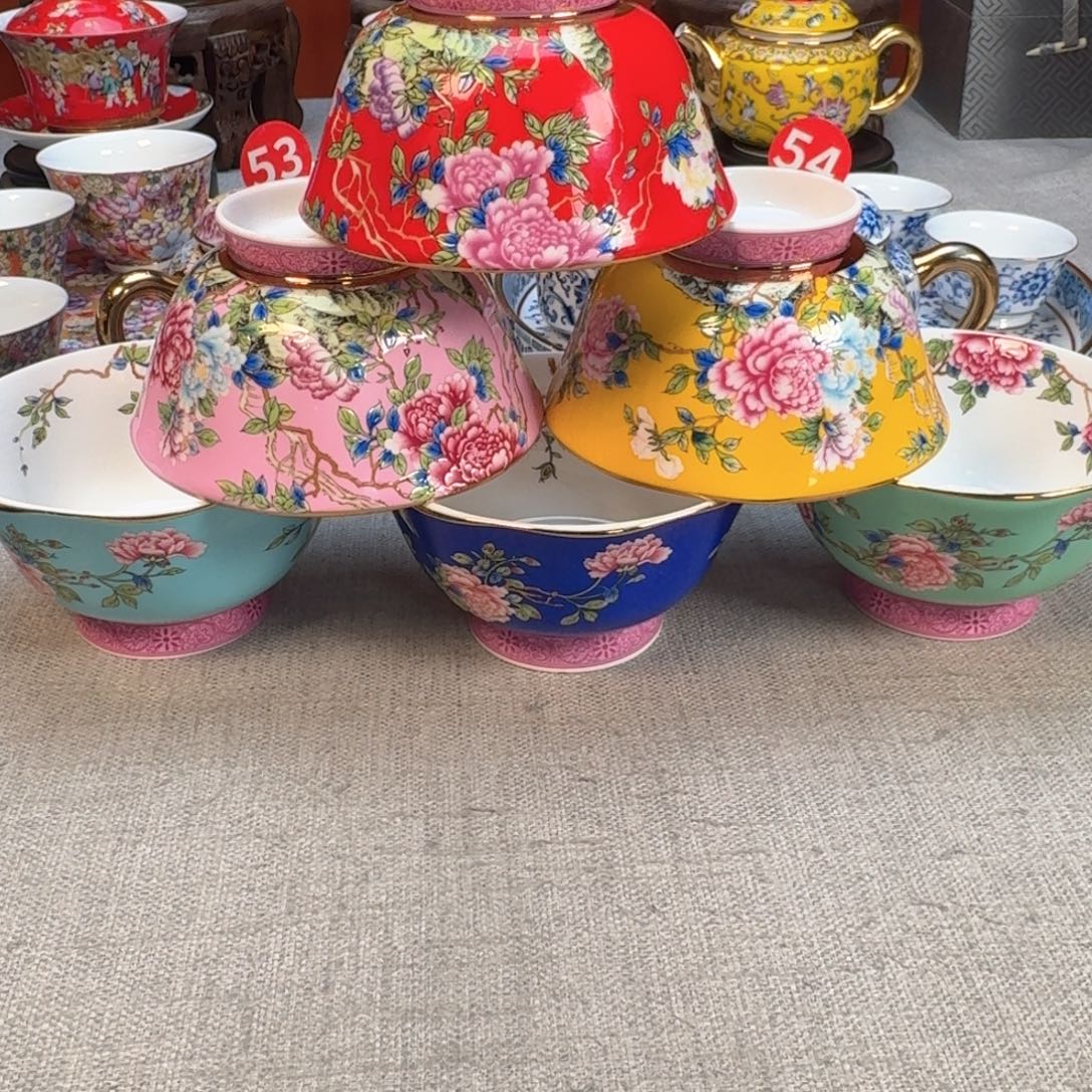 景德镇陶瓷景德镇瓷器