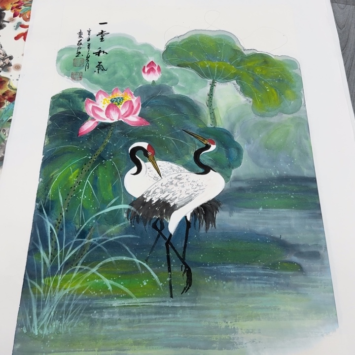 我们的目标是成为一