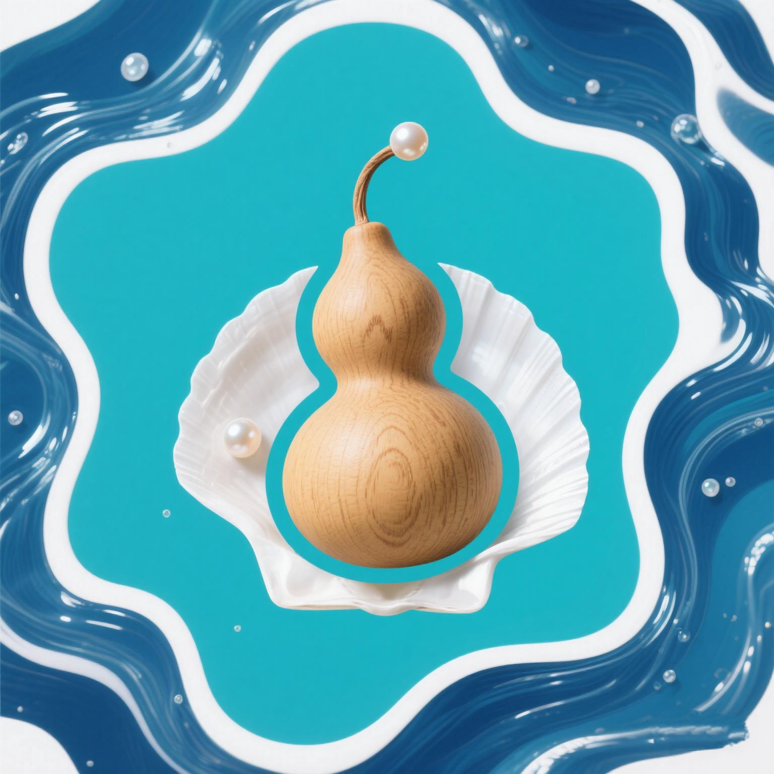 天然精品葫芦直播间专属链接