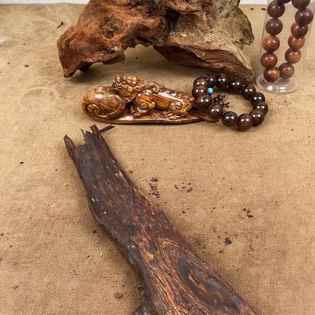 木长****）原材料………………