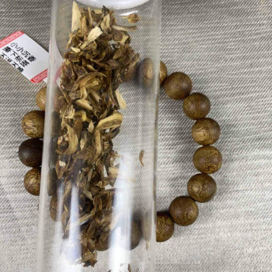 沉香沉香沉香T白奇10yuan9克原材料➕沉香盘香