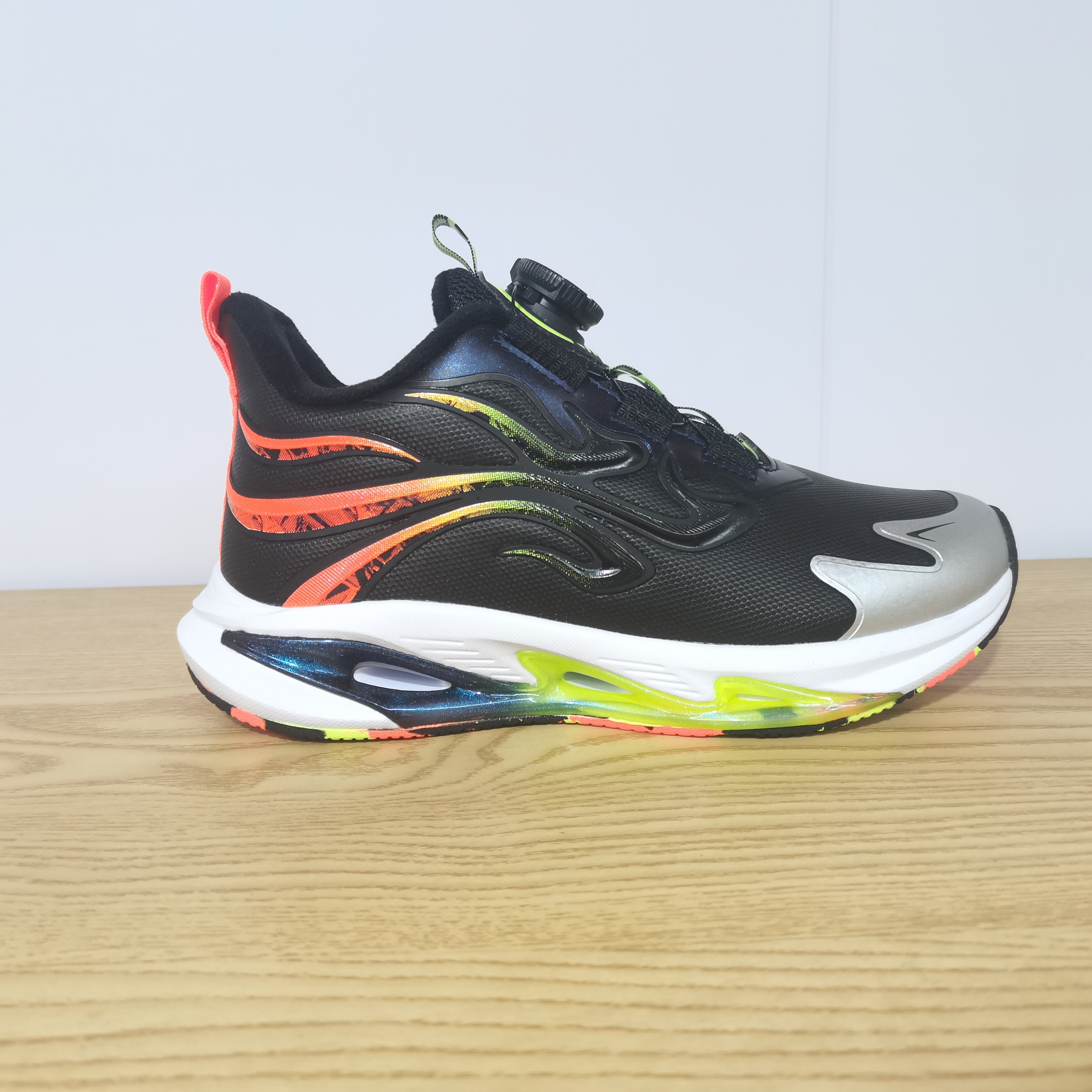 T儿童休闲百搭潮流时尚运动鞋 4020-411