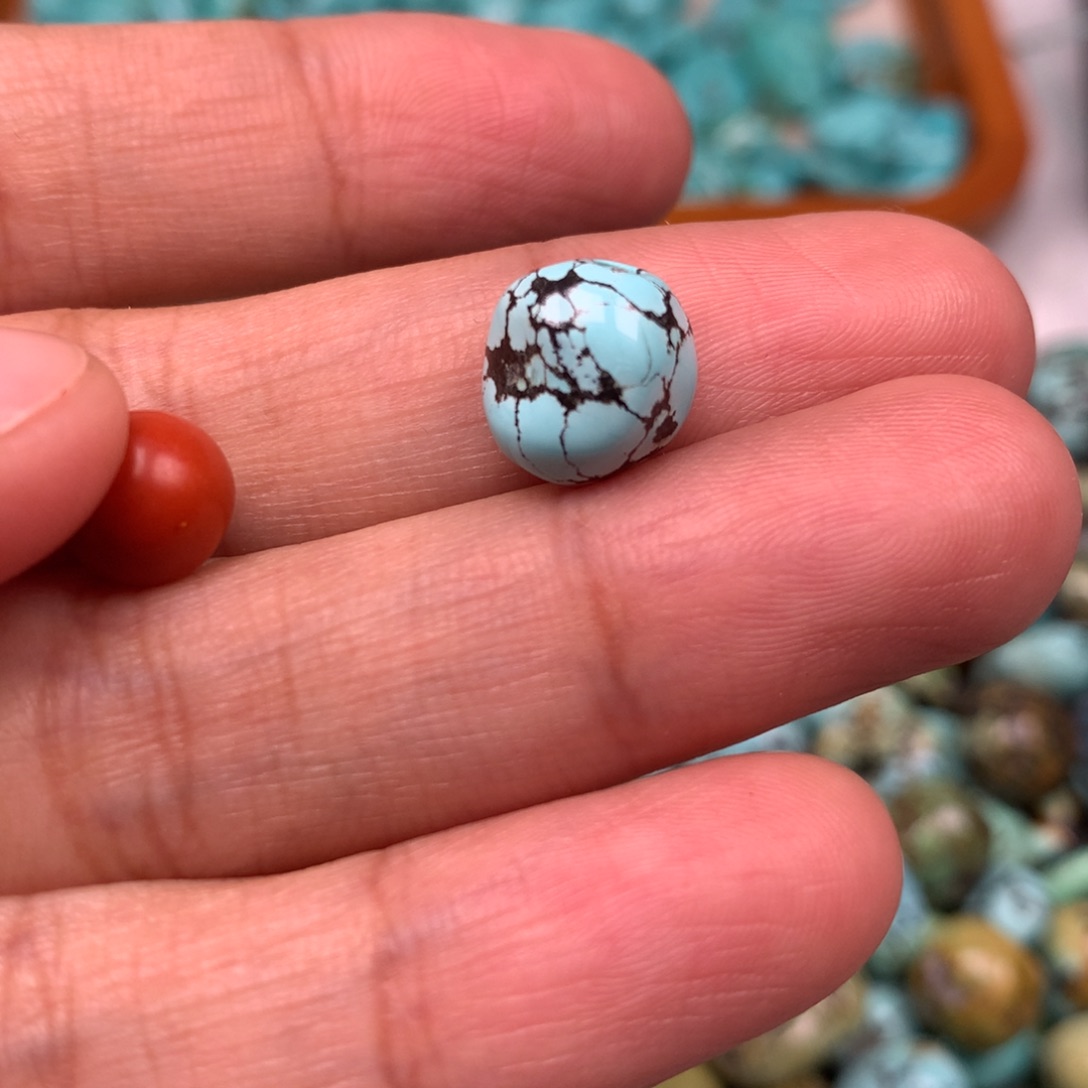 玛瑙/玉髓未镶嵌随形