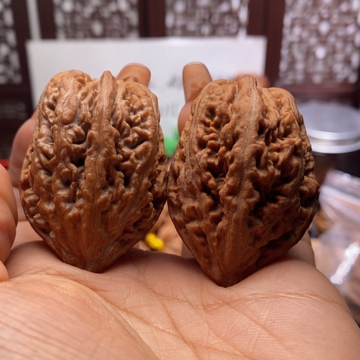 文玩核桃把件核桃270