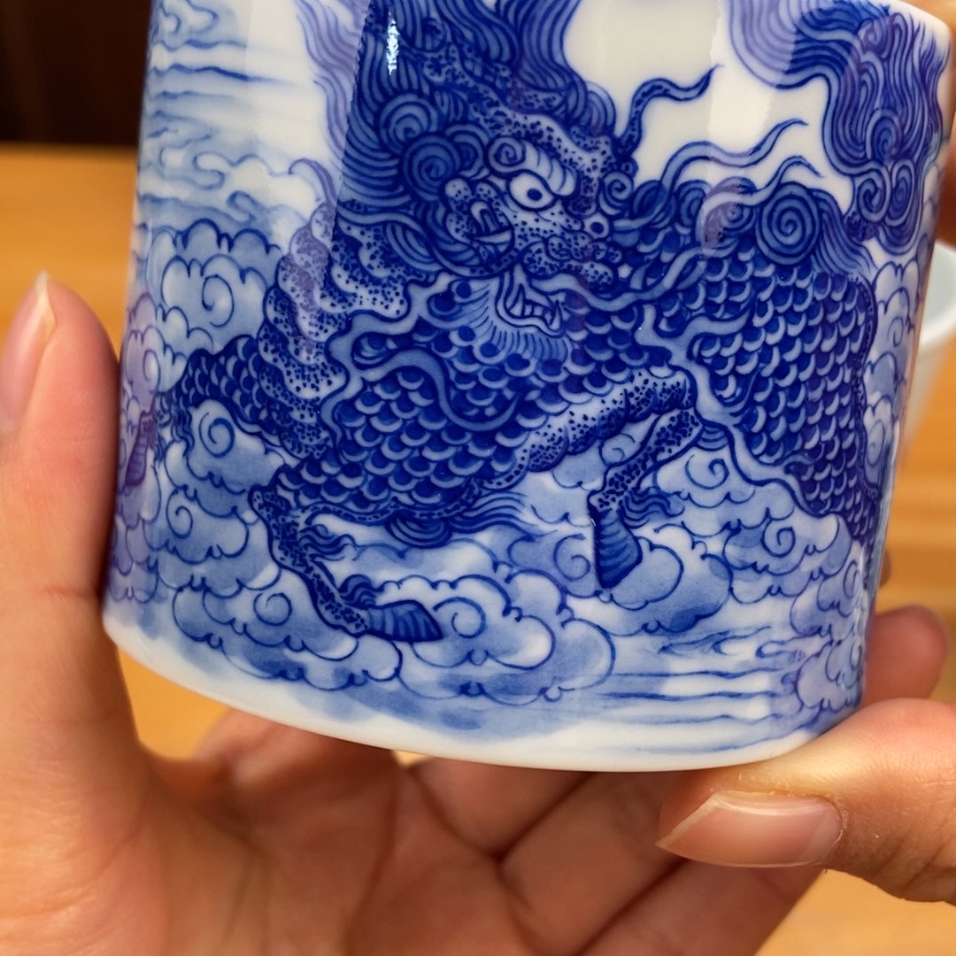 景德镇手绘哈哈哈哈哈哈