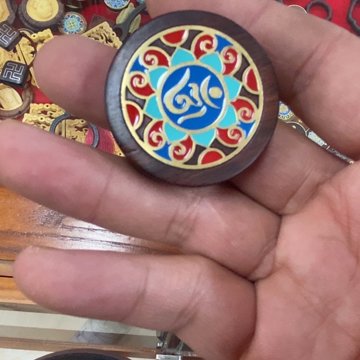 核桃木/黑胡桃（胡桃木）手串/手链