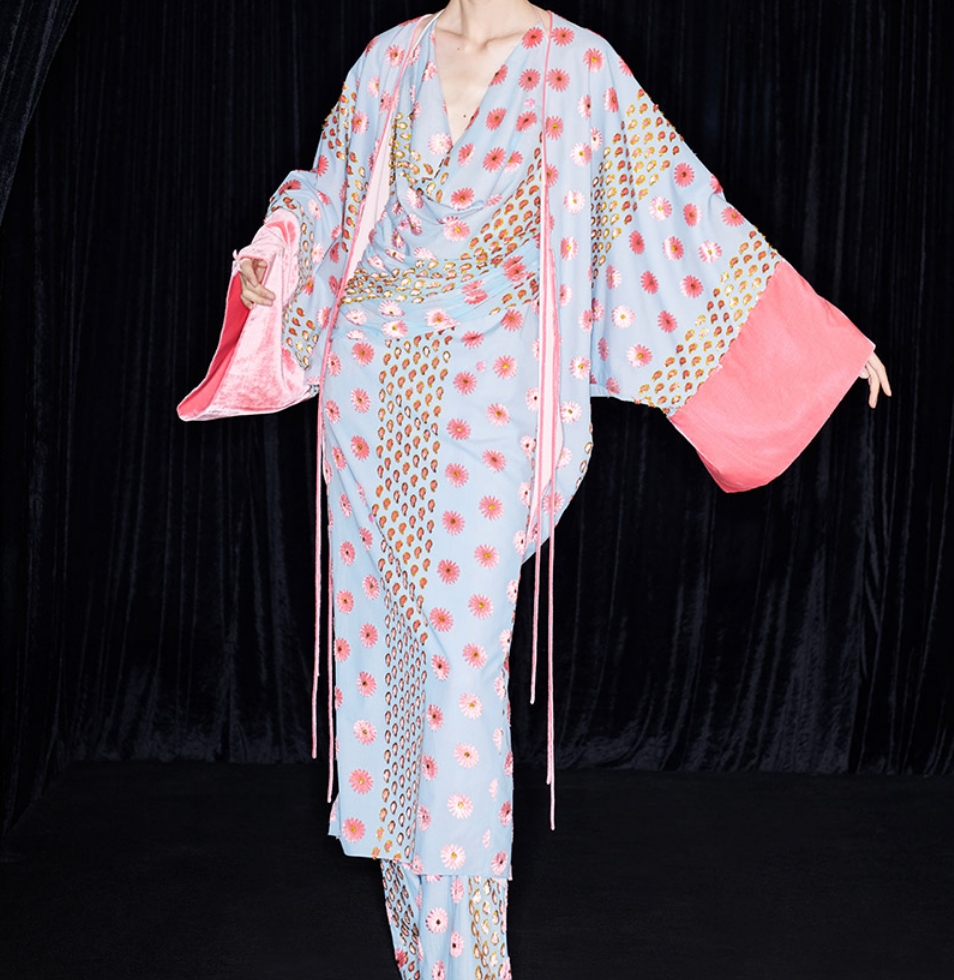 【39-89 】在这拍哦！！品牌撤柜&新中式设计师时尚女装