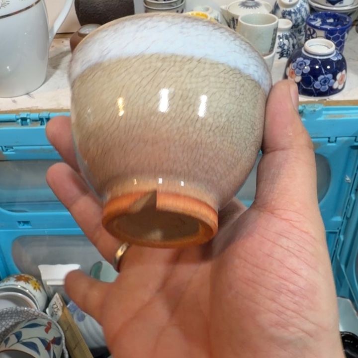 陶瓷推荐第二名20包邮