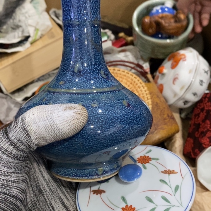 紫砂陶瓷艺术陶瓷艺术