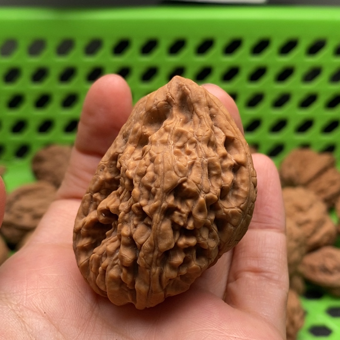 飞***觉核桃定制商品不退不换