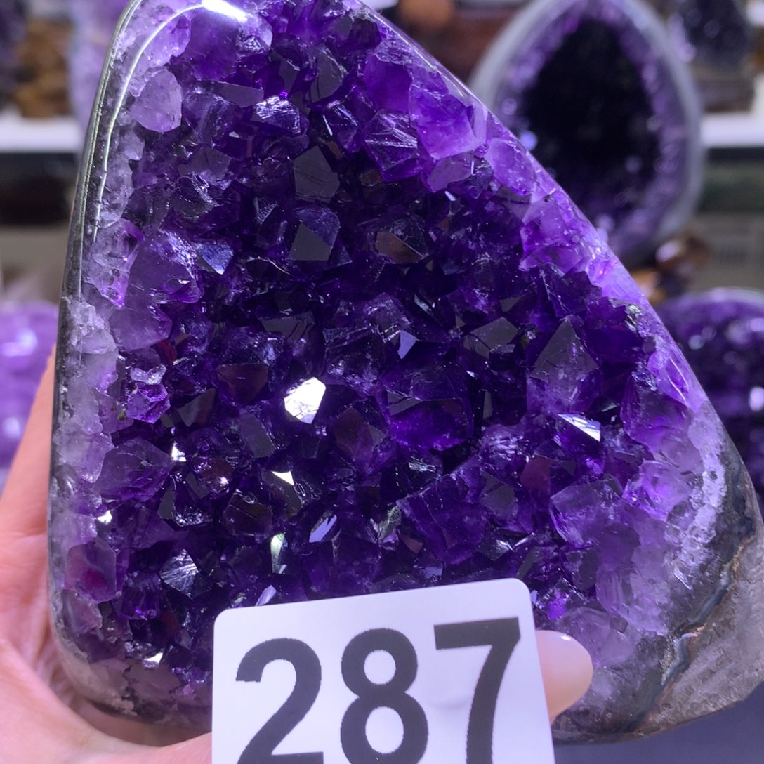 水晶水晶摆件未镶嵌