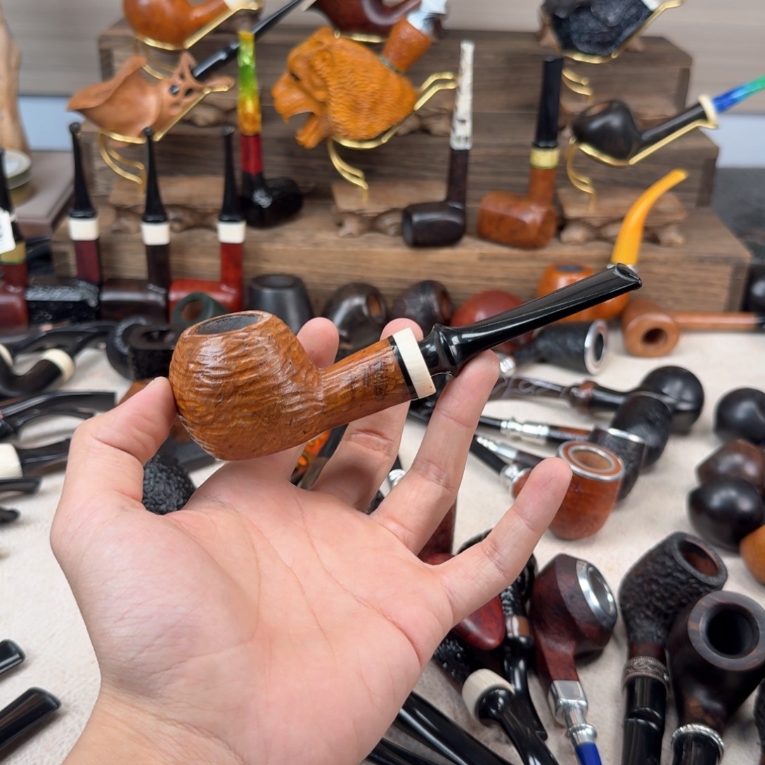 n***l意大利进口石楠木