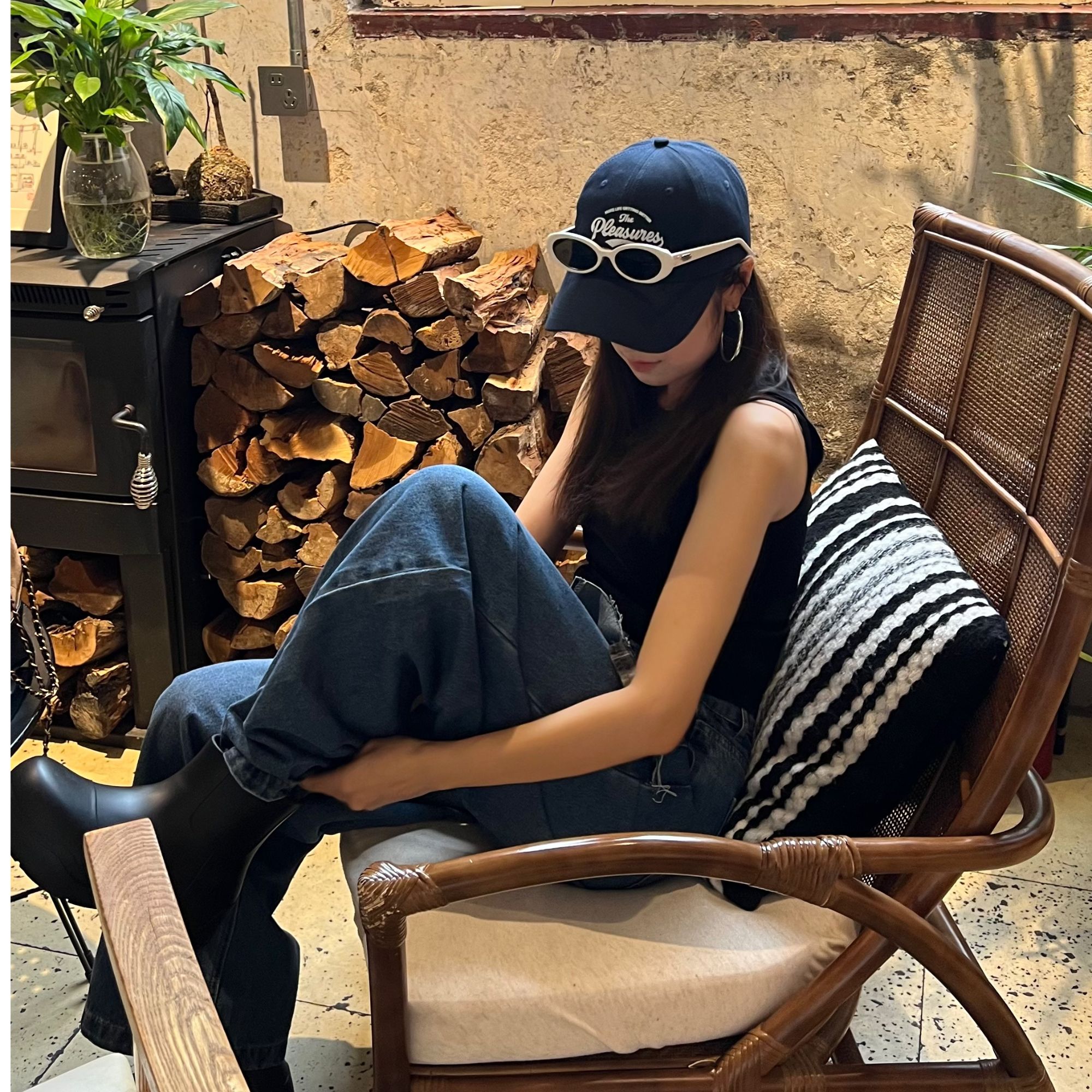 Mood doll卫衣衣服合集2链接NO退NO换