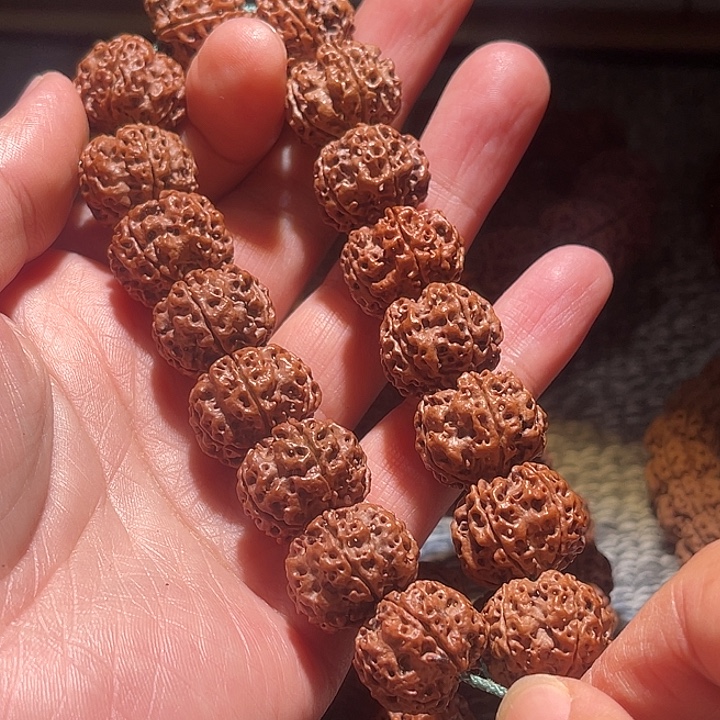 双***徐吊坠金刚菩提矮桩蜂窝 闪购3号