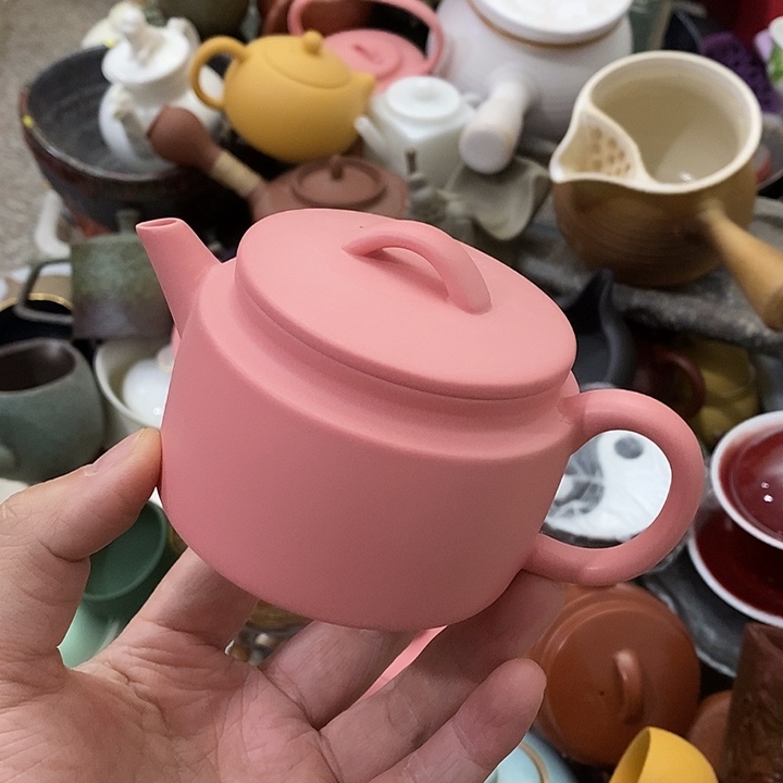 陶瓷艺术品及陶瓷制品