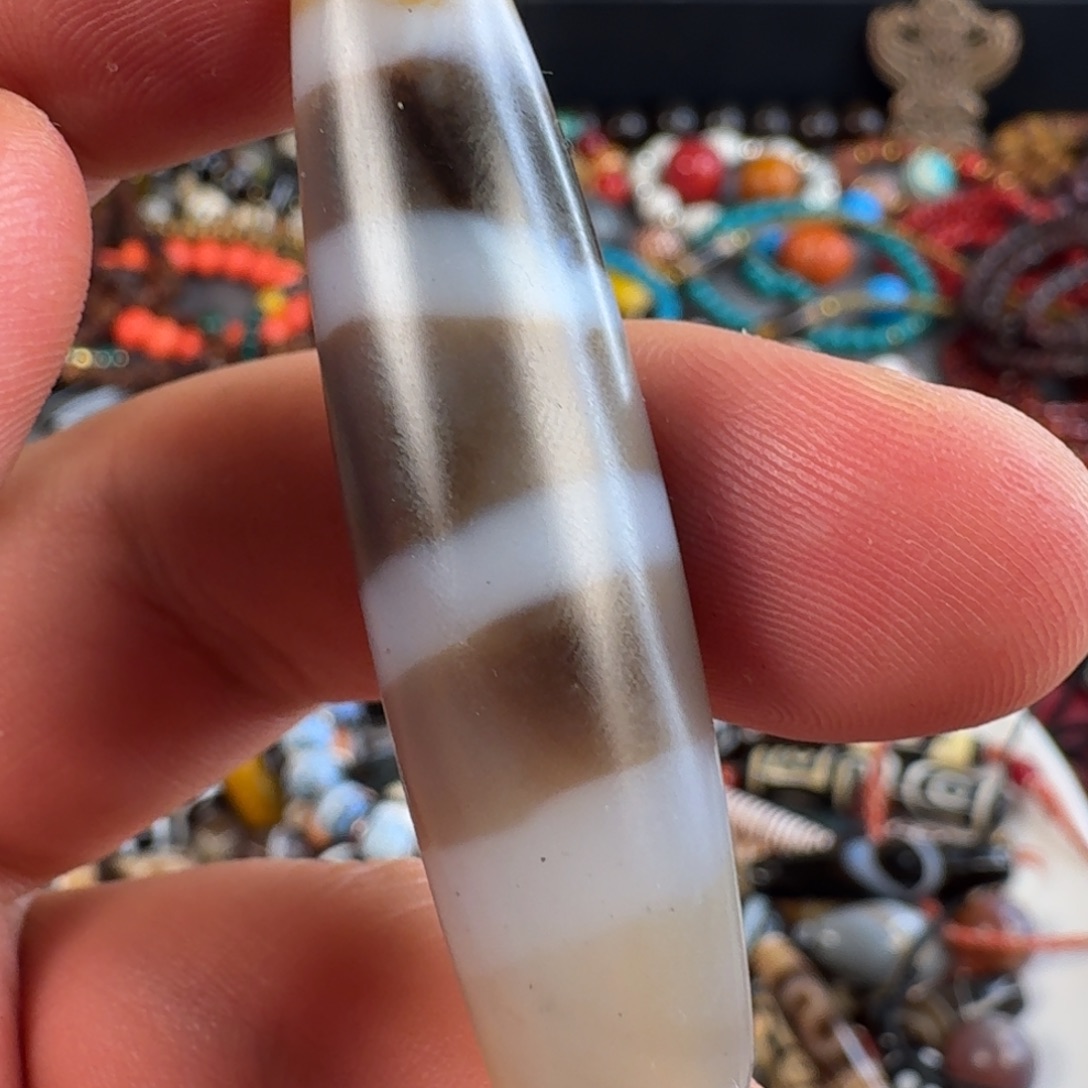 柏香籽/百香籽吊坠