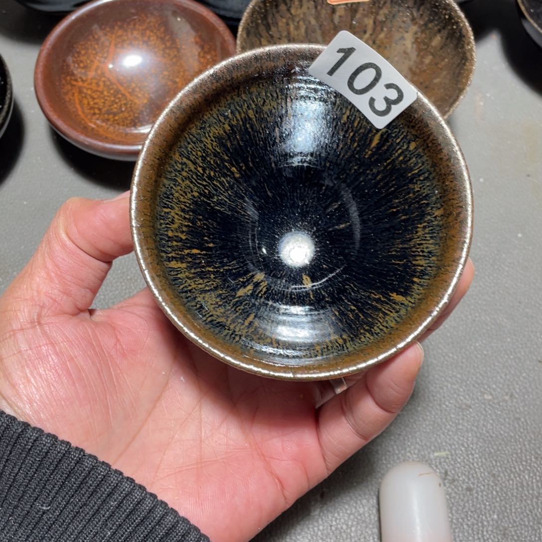 茶盏美好生活从今天