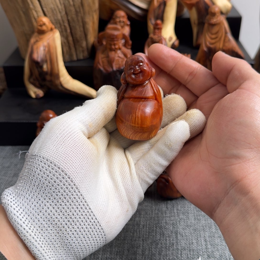 百***江柏木（崖柏）太行崖柏