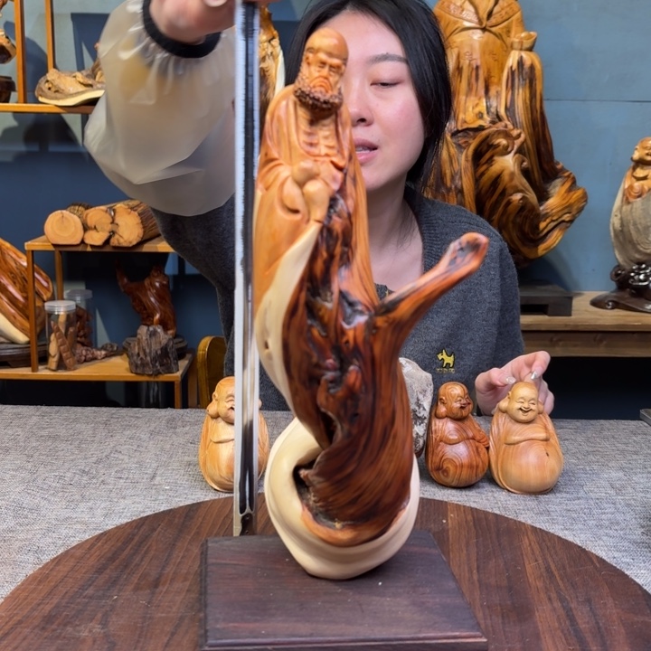 柏木（崖柏）关注一下