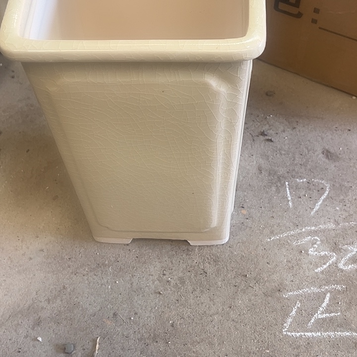 53号，宜兴紫砂花盆特惠