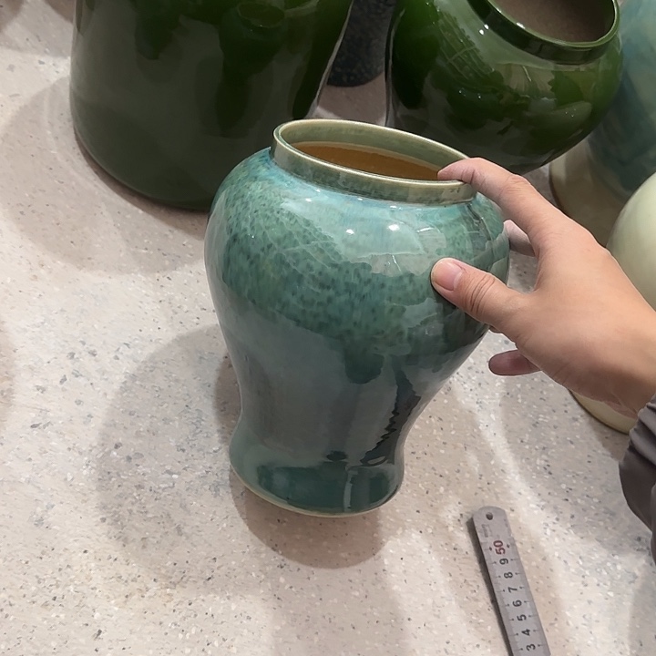 摆件正品无孔无孔