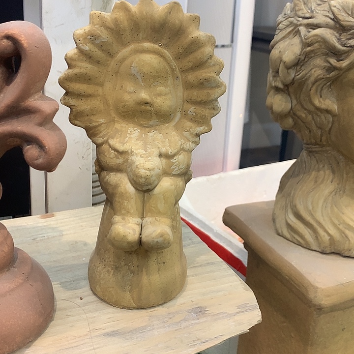 红陶高23宽13，123