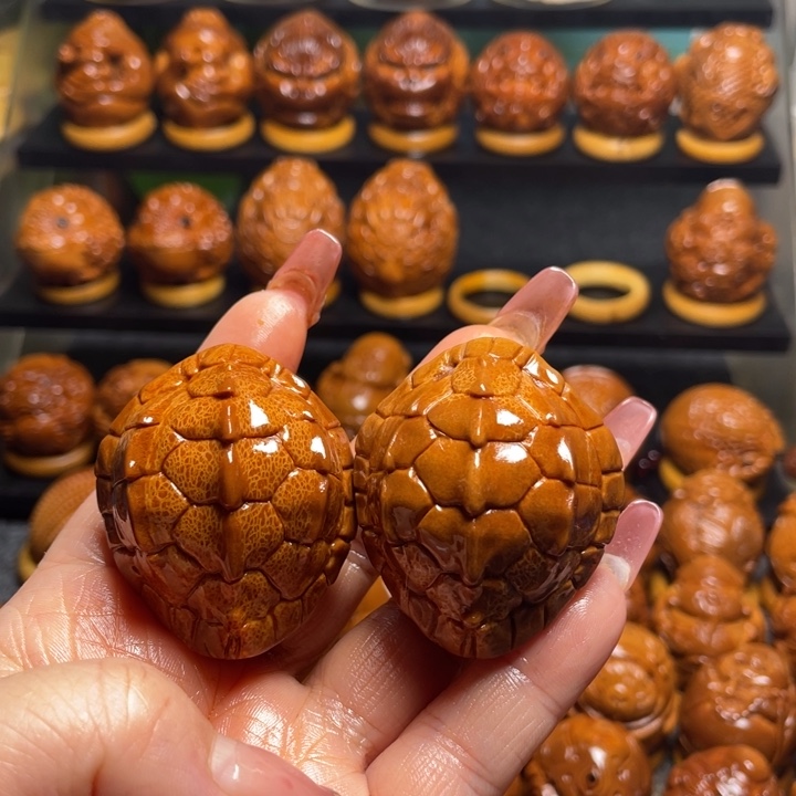 橄榄核手串/手链巴西大橄榄