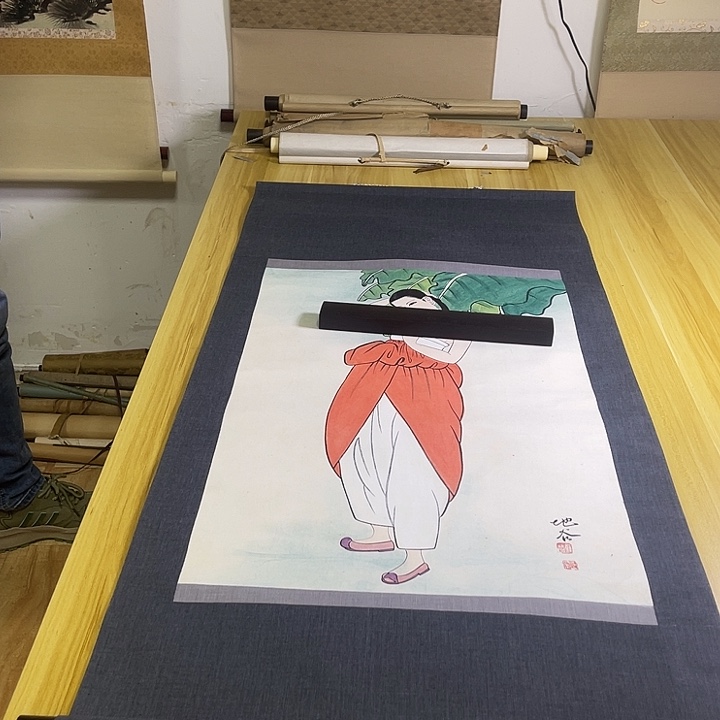 立***冬大理石磁石我们的生活方式是什么意思，