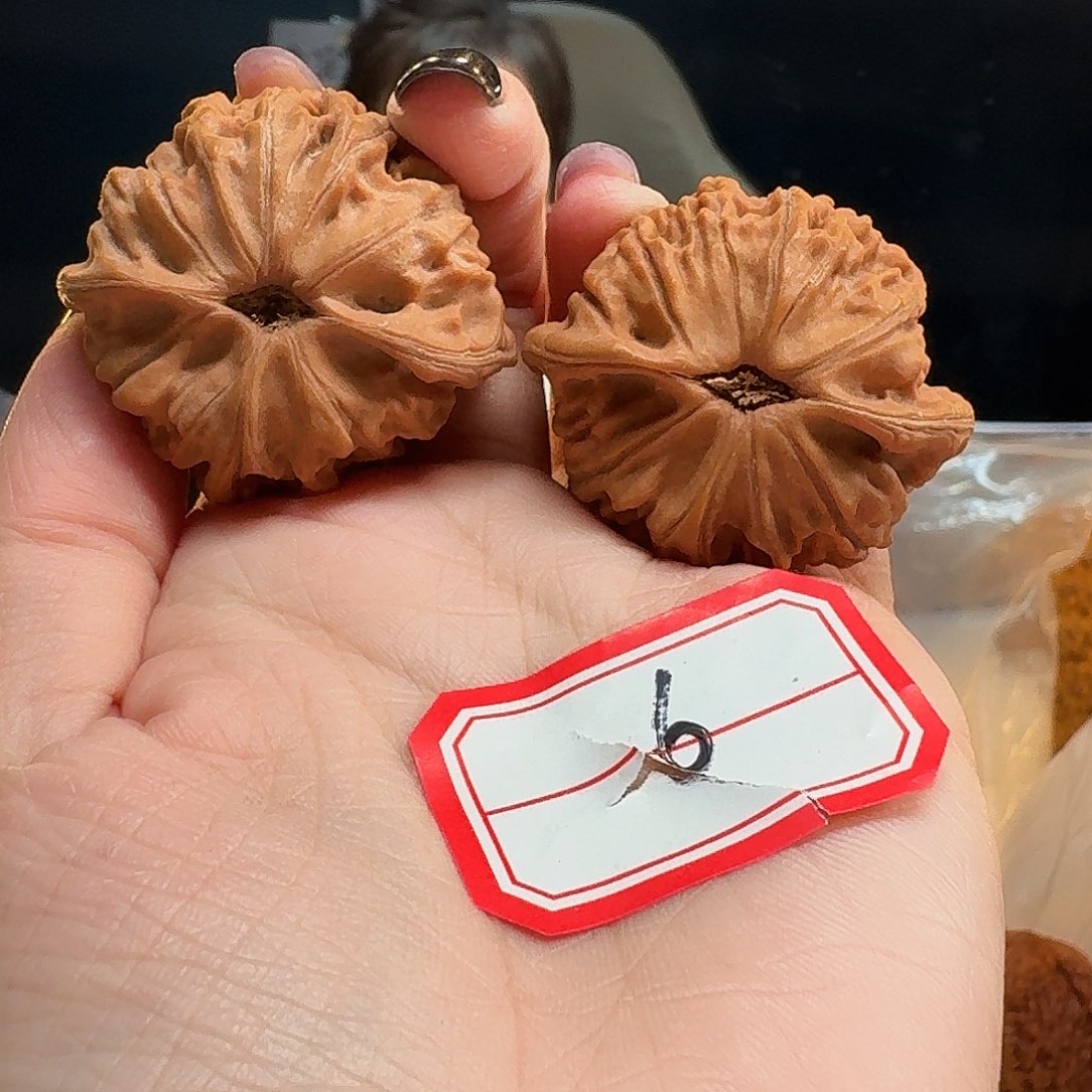 吊坠桃核天地41尺