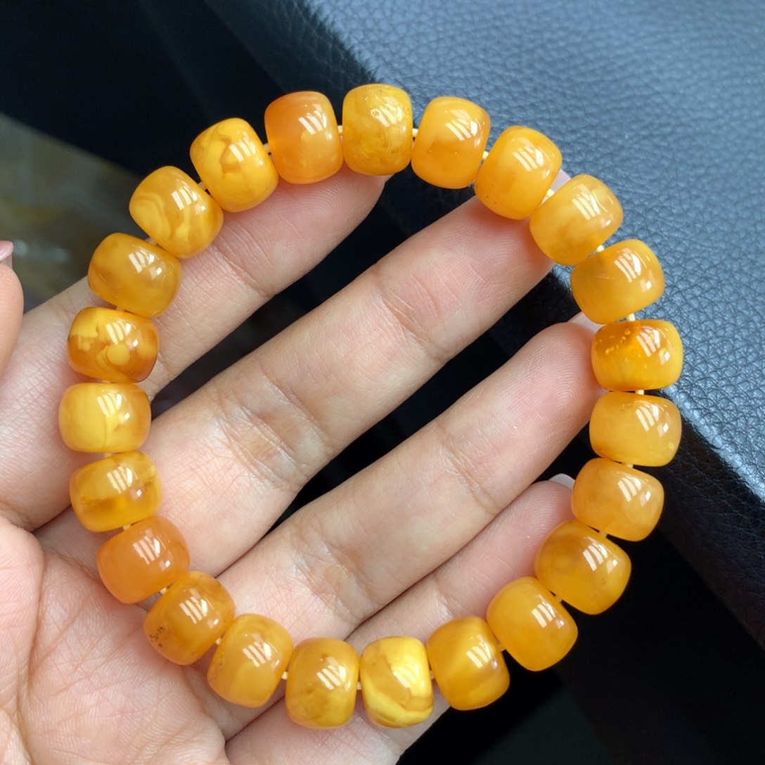 琥珀未镶嵌珠宝奇石10.5m