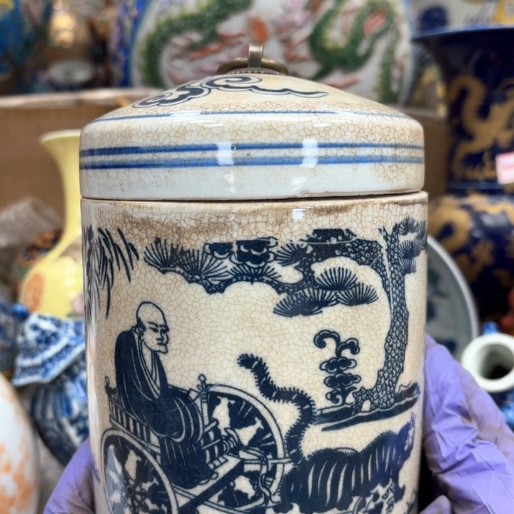 摆件瓷器摆件 瓷器摆件